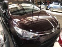 2017 Toyota Vios for sale