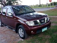 Nissan Navara 2009 for sale