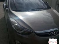 Hyundai Elantra 2012 for sale