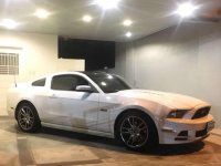 Ford Mustang 2015 for sale