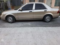 My Ford Lynx FOR SALE