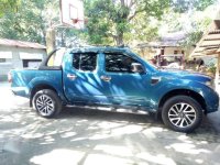 2009 Nissan Navara for sale