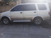 2003 Isuzu Crosswind for sale