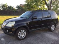 Honda CR-V 2006 for sale