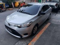 2017 Toyota Vios for sale