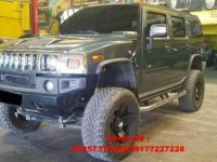 2006 Hummer H2 FOR SALE