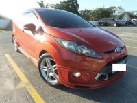 2011 Ford Fiesta for sale