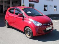 2017 Hyundai Eon for sale