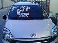 Toyota Wigo 2014 for sale