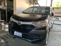 2017 Toyota Avanza for sale