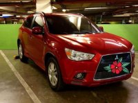 For Sale: Mitsubishi ASX 2012 - Casa Maintained