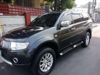 Mitsubishi Montero 2009 for sale