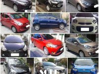 Personal Used 2015 KIA Picanto FOR SALE