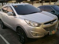 Hyundai Tucson 2013 for sale