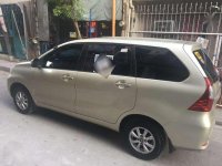 Toyota Avanza 1.3E 2017 Grab ready FOR SALE