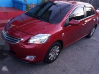 Toyota Vios Batman 1.3 vvt-i 2010 FOR SALE