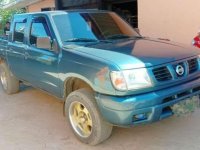 2007 Nissan Frontier for sale