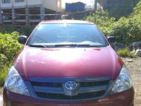 Toyota Innova J 2006 for sale