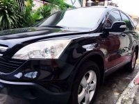 2007 Honda CRV for sale