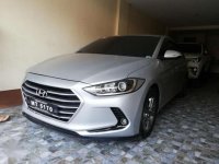 2018 Hyundai Elantra for sale