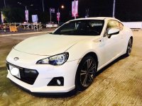 Subaru BRZ 2014 for sale