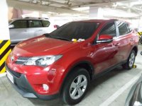 2015 Toyota Rav4 for sale