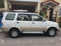 Isuzu Crosswind 2008 for sale