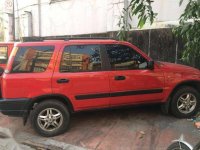 Honda CRV 2000 for sale