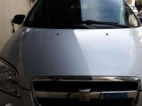 Chevrolet Aveo 2007 for sale