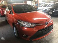 2017 Toyota Vios for sale