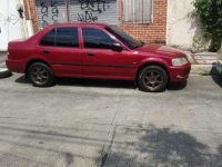 Honda City type Z good condition FOR SALE