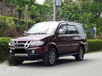 2013 Isuzu Crosswind sportivo mt 1st own Cebu plate