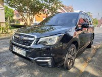 2016 Subaru Forester For sale