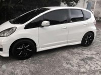 2012 Honda Jazz GE 1.5 A/T MMC For Sale