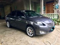 Toyota Vios j limited 2013 manual fresh