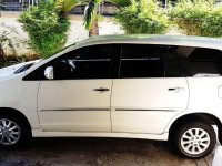 2014 Toyota Innova 2.5V AT Diesel FOR SALE