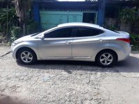 2012 Hyundai Elantra for sale