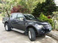 2012 Mitsubishi Strada for sale