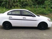 Hyundai Accent 2010-Ex taxi FOR SALE