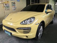 Porsche Cayenne 2012 for sale
