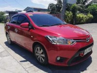 2014 Toyota Vios for sale