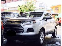 2015 Ford Ecosport FOR SALE