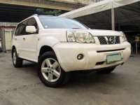 2013 Nissan X-Trail 4X2 Gas Automatic