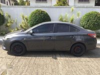 For Sale: 2015 Toyota Vios 1.3E MT