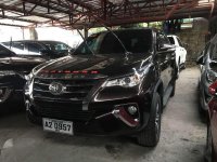 Toyota Fortuner 2018 for sale