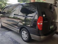 SELLING HYUNDAI Grand starex vgt 2008