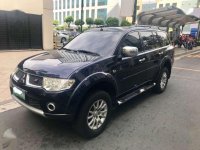 Mitsubishi Montero GLS V 2014s 25did FOR SALE