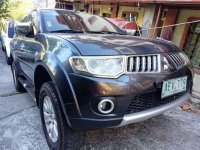 2009 Mitsubishi Montero Sport for sale