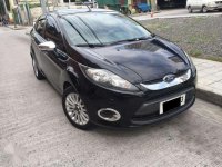 2012 FORD FIESTA FOR SALE