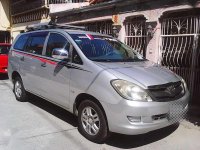 2008 Toyota Innova for sale